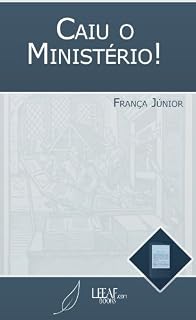 Livro Caiu o Ministério!