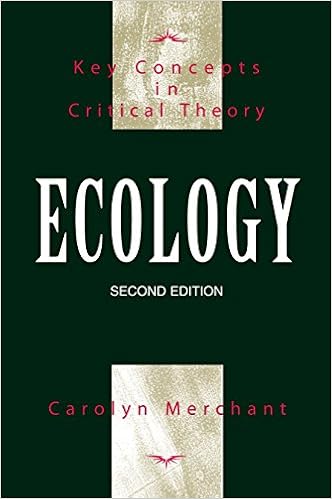 Ecology (Second Edition)