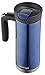 Contigo Superior 2.0 Stainless Steel Travel Mug with Handle and Leak-Proof Lid, Double-Wall Insulation Keeps Drinks Hot up to 7 Hours or Cold up to 18 Hours, 20oz Monaco