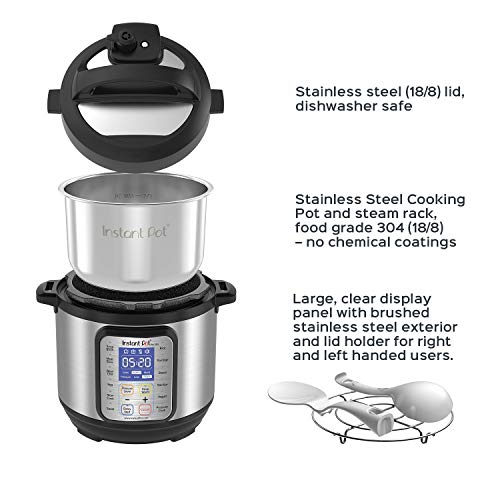 3 Instant+Pot+Programmable+Pressure+Sterilizer