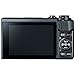 Canon PowerShot G7 X Mark II 20.1MP 4.2X Optical Zoom Digital Camera + Two-Pack NB-13L Spare Batteries + Accessory Bundle