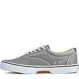 Sperry Men's, Halyard Sneaker Gray 11 M