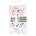 GOT7 KPOP FLIGHT LOG Album : DEPARTURE [Rose Quartz Version] Mini 5th CD + Photobook + Photocard + Photo Ticket + Departure Card + Gift