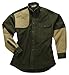 Boyt Harness unisex adult Tactical HU127 STD HNT SHRT GRN TN L , Green/Tan, Large US