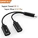Lightning Jack to 3.5mm Headphone Adapter for Apple iPhone X iPhone 8/8Plus iPhone 7/7Plus.2 in1Lightning Adaptor and Charger.Aux Earphone Audio Connection Converter.Support iOS10.3.iOS 11…