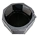 A4Pet Dog Playpen, Portable Pet Playpen, Foldable Dog Playpen Indoor/Outdoor - Ideal for Dogs, Kittens, and Small Animals - Removable Zipper & Collapsible Travel Bowl