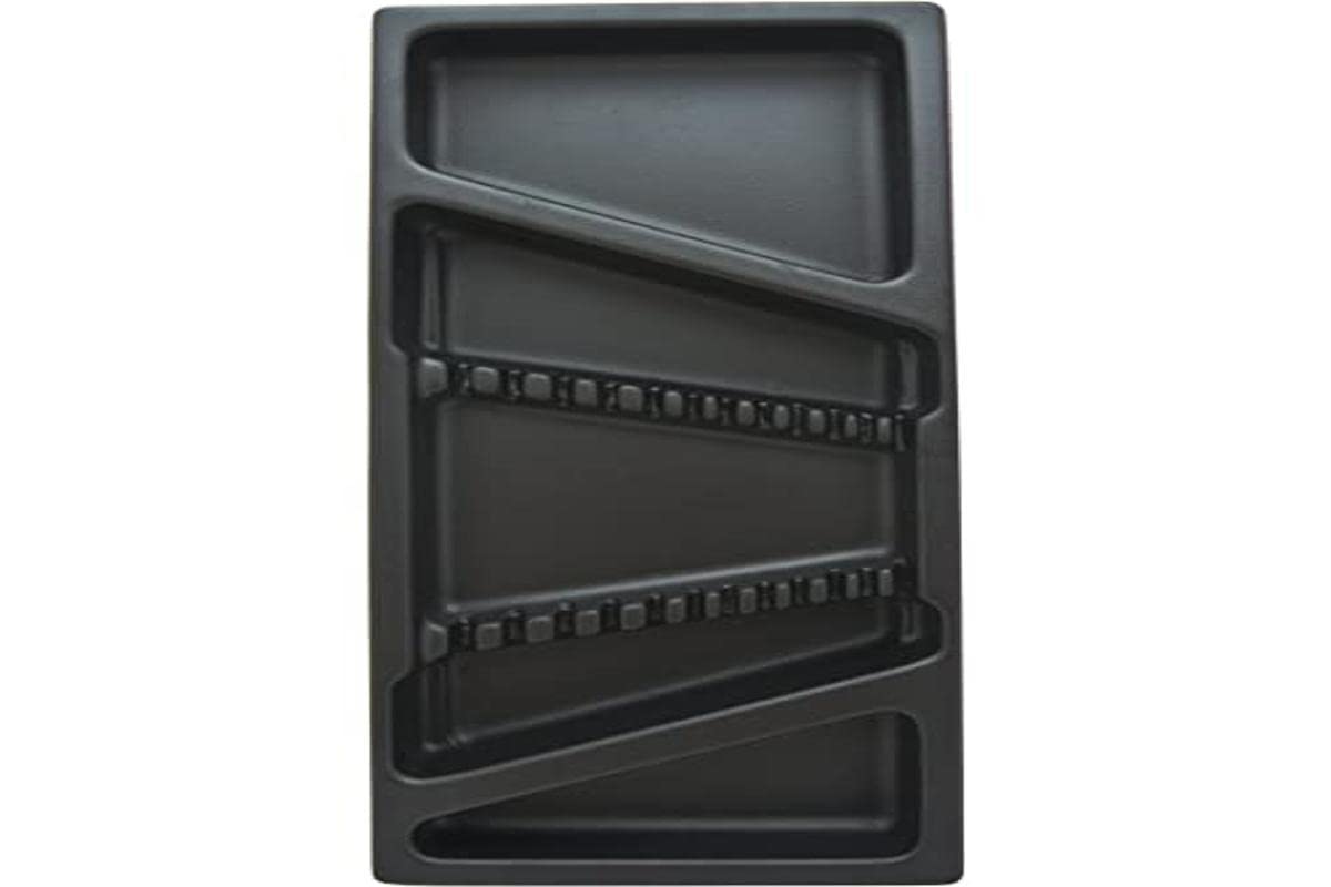 EXPERT E195064 Empty Module for Open-End Spanner Set E194938