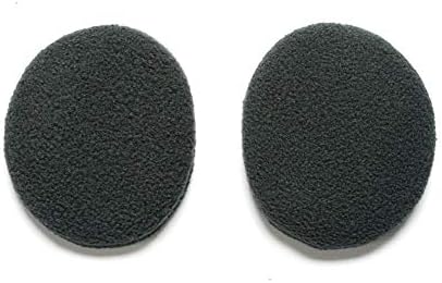 EarCaps Fleece Bandless Ear Warmers/Ear Muffs For Men & Women
