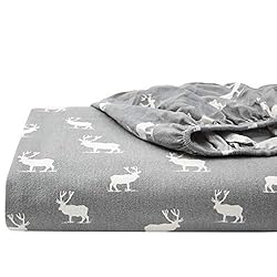 Eddie Bauer - Flannel Collection - Cotton Bedding
