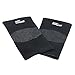 Bear KompleX Compression Knee Sleeves for Men & Women, Fitness & Support for Workouts & Running. Sold in Pairs-Training, Weightlifting, Wrestling, Squats & Gym Use