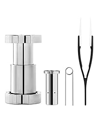FrieQuos Kit de herramientas de limpieza y reparación para IQOS
