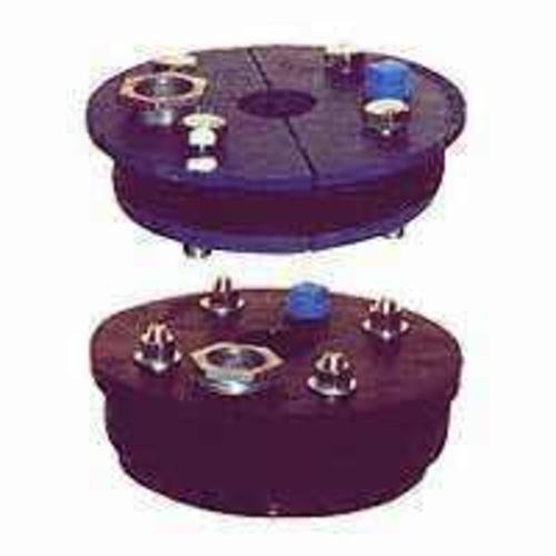 Simmons 111 Cast Iron Well Seal, 4 X 1