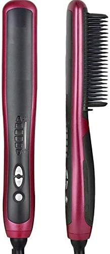 electric styling brush