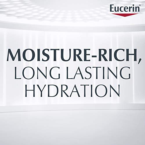 Eucerin Advanced Repair Foot Cream Fragrance Free, Foot Lotion for