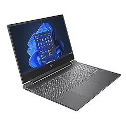 HP Victus 15.6" Gaming Laptop PC, NVIDIA GeForce