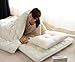 EMOOR Comforter (Kakebuton) Leavel Full Size. Made in Japan