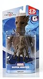 Disney Infinity: Marvel Super Heroes (2.0 Edition) Groot Figure - Not Machine Specific