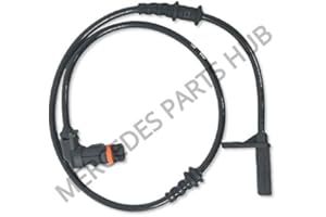 Genuine Mercedes-Benz Rpm Sensor 204-905-29-05