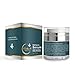 Bou'tanik Naturals Retinol A Serum Anti Aging Cream with Hyaluronic Acid, for Face and Eye areas, Matrixyl 3000 Peptides, Plus Nine Organic Ingredients