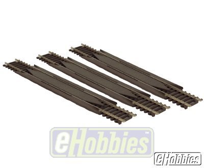 Atlas Model 519 Code 83 Rerailer (3) HO