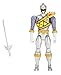 Power Rangers Dino Super Charge - Ranger Action Hero Action Figure, 5