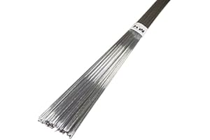 HYW PRODUCTS ER5356 1/16" 3/32" 1/8" Aluminum TIG Welding Filler Rod 1-Lb 2-Lb 5-Lb 10-Lb 5356 (1 Lb - 1/16")