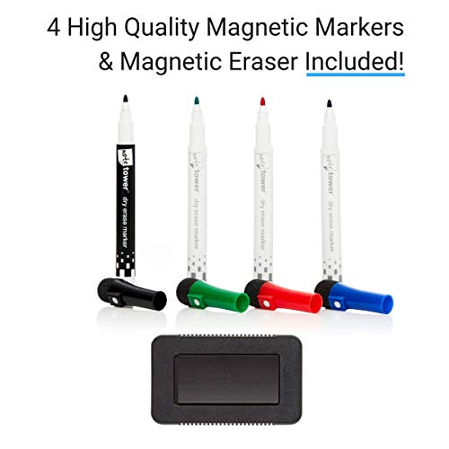5 Magnetic+Combination+Monthly+Planner+Kitchen