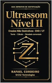 Livro Guia de estudo - Certificação US N2: Entenda como o som realmente funciona! (Guia de Estudos END)