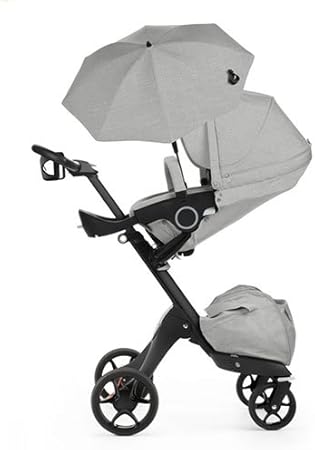 poussette stokke xplory v5