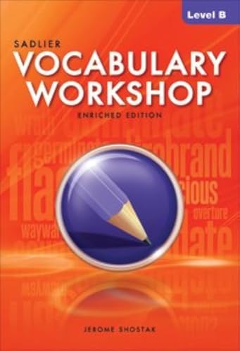 洋書10冊セット　詩集　レザータッチ　英語 Vocabulary Workshop: Enriched Edition: Student Edition: Level E