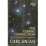 Cosmic Connection by Sagan, Carl (1980) Paperback