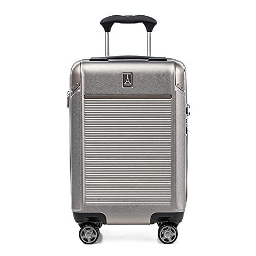 Travelpro Platinum Elite Hardside Expandable Spinner Wheel Luggage TSA