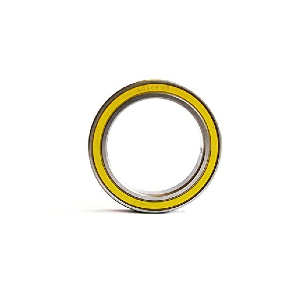 ISB Bora Ultra Bearing, inox SS6806 – 2RS, 30 x 42 x 7