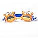 WinMax Kids' Swim Goggles