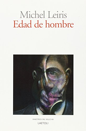 EDAD DE HOMBRE (SIN COLECCION)