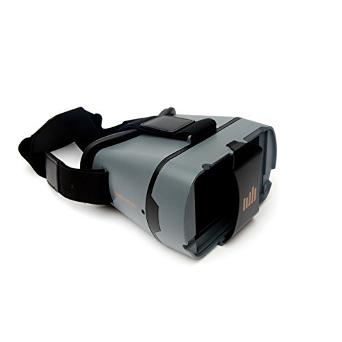 Spektrum Headset Conversion (monitor sold separately)