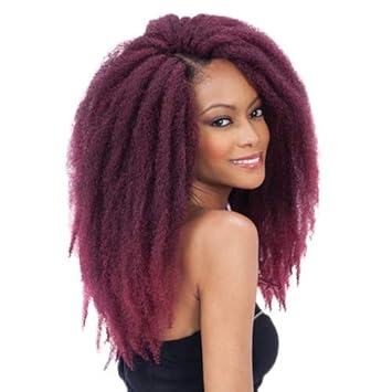 Amazon Com Freetress Equal Synthetic Hair Braids Double Strand