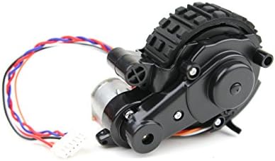 Replacement Rollibot Rolliterra Right Wheel And Motor Kit