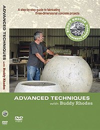Amazon Com Building Concrete Countertops Advanced Techniques