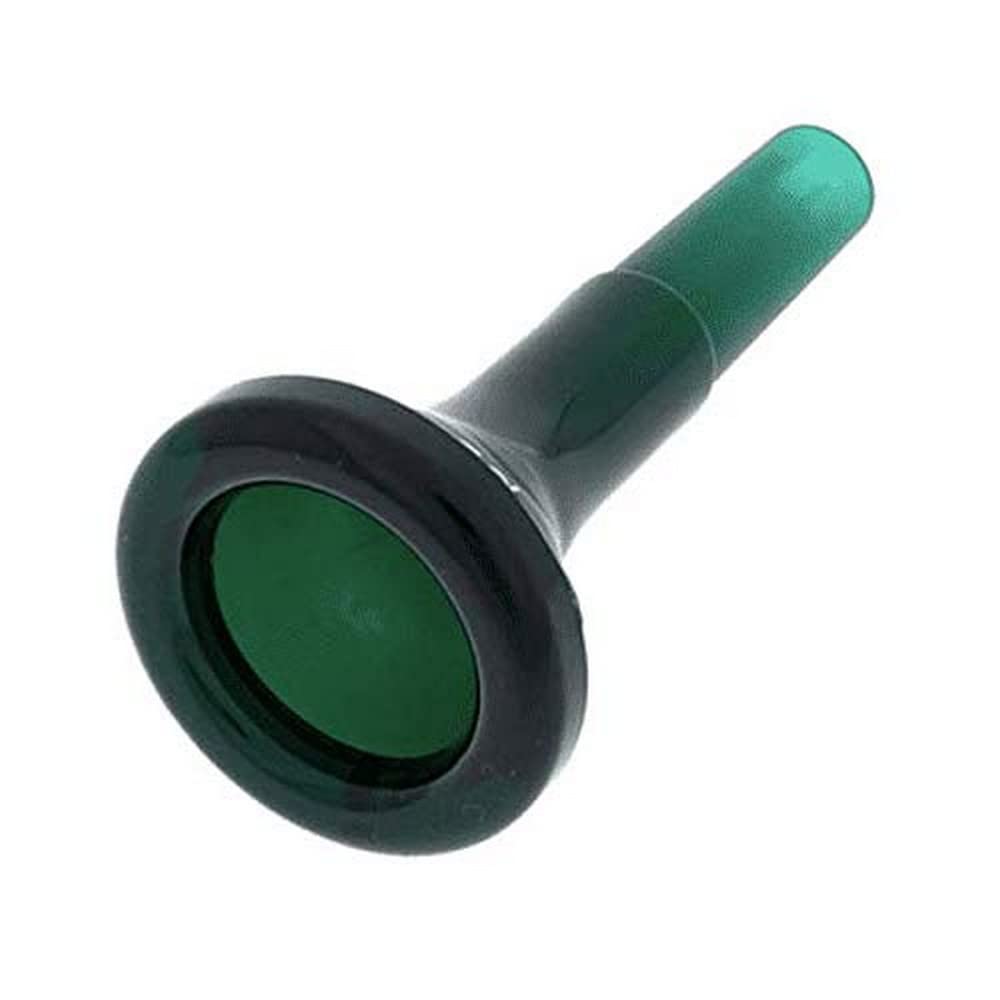 pBone mouthpiece Green