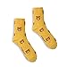 Japaness Licensed Character Socks (Rilakkuma Crew 5pairs (FP))