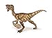 Papo The Dinosaur Figure, Oviraptor