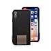bitplay SNAP! X Noir Black - Camera Case for iPhone X (Lenses Not Included) …