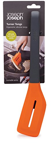 Joseph Joseph Silicone Tongs - Image 2