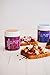 Julie's Real Almond Butter - Cacao Espresso - Case Of 6 - 9 Oz.