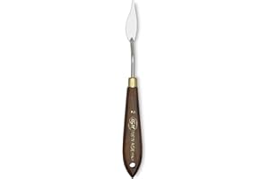 RGM New Age Collection Painting Knife, #002