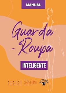 Livro Manual Guarda-Roupa Inteligente