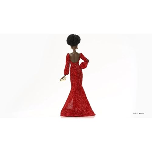accessory for a 40th anniversary ken doll