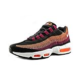 Nike AIR MAX 95 JCRD Mens Sneakers 644793-001