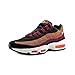 Nike AIR MAX 95 JCRD Mens Sneakers 644793-001